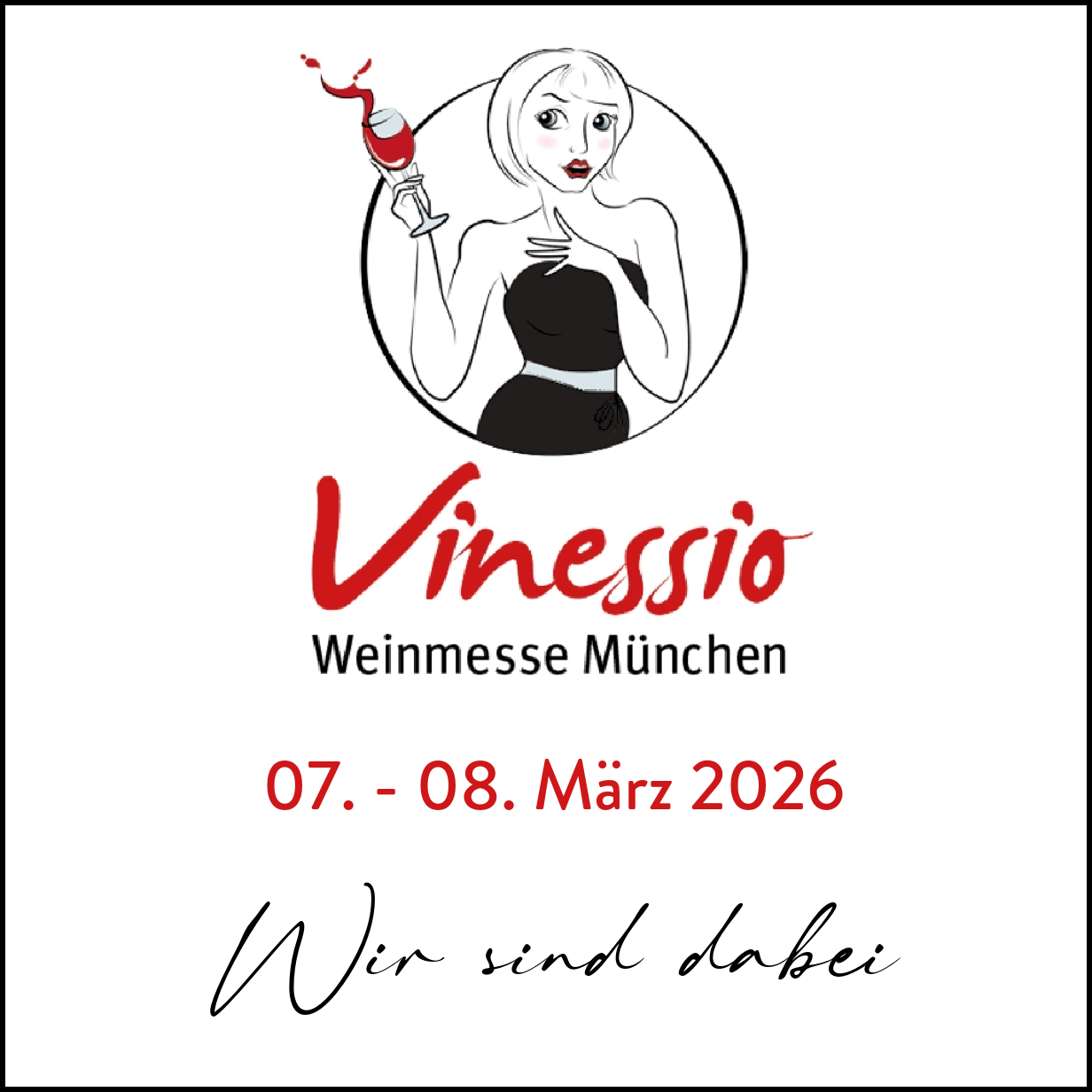 Weinmesse Vinessio - München Image